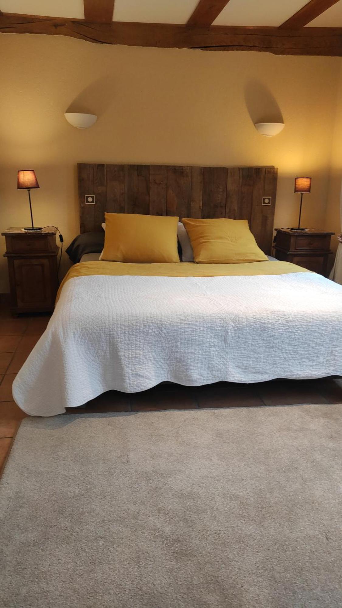 Gite A La Petite Fontaine-Plain Pied-Maison Alsacienne Renovee Avec Passion-4 Pers-4Nuitees Minimum Langensoultzbach Room photo